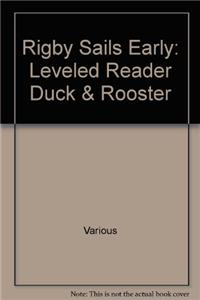 Duck & Rooster