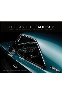 Art of Mopar