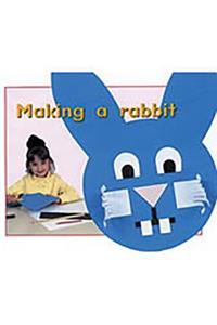 Making a Rabbit