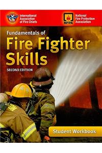 Fundamentals of Fire Fighter Skills