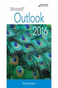 Microsoft (R) Outlook 2016