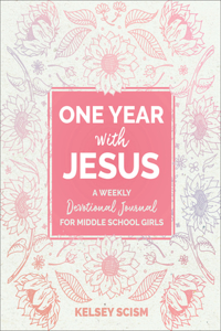 One Year with Jesus