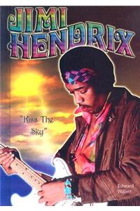 Jimi Hendrix