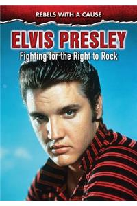 Elvis Presley