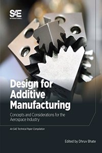 Design for Additive Manufacturing