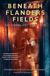 Beneath Flanders Fields