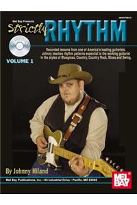Strictly Rhythm, Volume 1