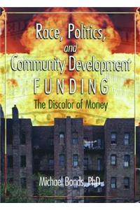 Race, Politics, and Community Development Funding