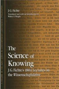 Science of Knowing