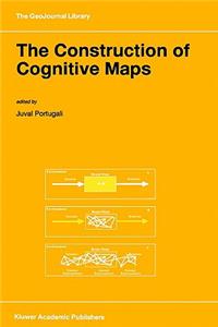 Construction of Cognitive Maps