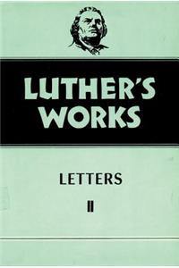 Luther's Works, Volume 49