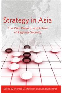 Strategy in Asia