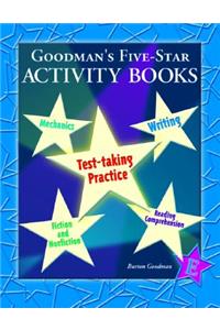 Activity Bk E Goodman Five Star