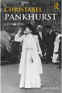 Christabel Pankhurst