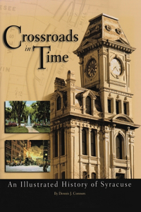 Crossroads in Time