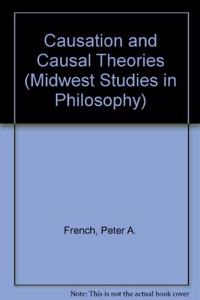 Causation and Causal Theories