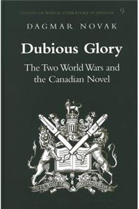 Dubious Glory