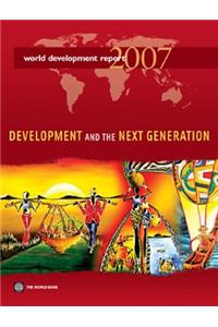 World Development Report 2007