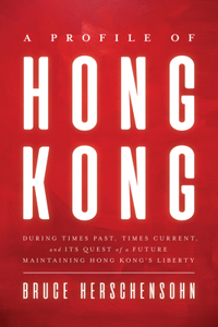 Profile of Hong Kong