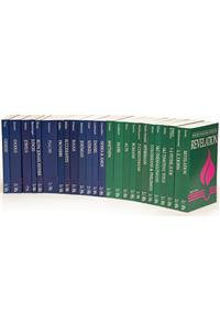 Believers Church Bible Commentary Set