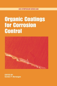 Organic Coatings for Corrosion Control