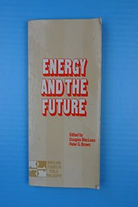 Energy and the Futurecl CB