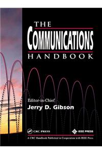 The Communications Handbook