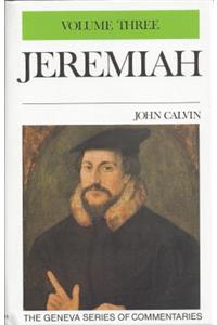 Commentary on Jeremiah and Lamentations