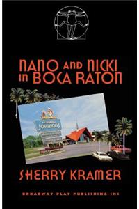 Nano And Nicki In Boca Raton