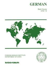 German Basic Course 1-6