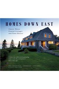 Homes Down East