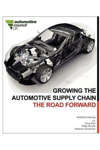 Growing the Automotive Supply Chain