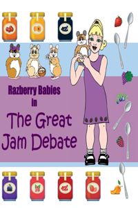Razberry Babies