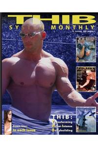 Thib System Monthly
