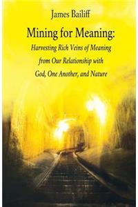Mining for Meaning