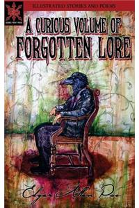 Curious Volume of Forgotten Lore