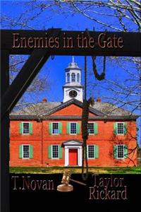 Enemies in the Gate