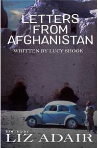 Letters from Afghanistan