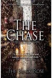 The Chase, Volume Three of the second book of The Killing Game Series