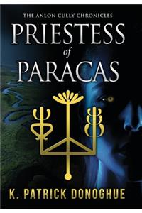 Priestess of Paracas