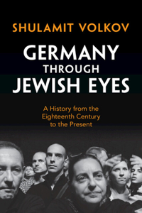 Germany Through Jewish Eyes