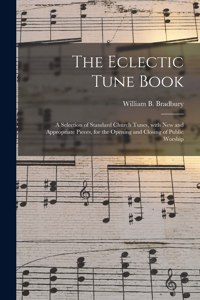 Eclectic Tune Book