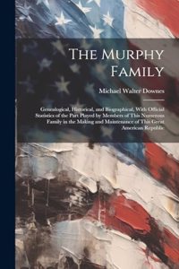 Murphy Family