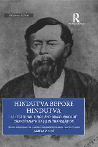 Hindutva before Hindutva
