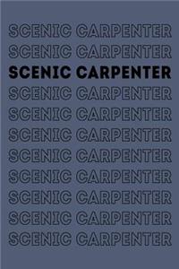Scenic Carpenter