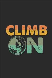 Climb On