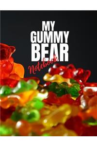 My Gummy Bear