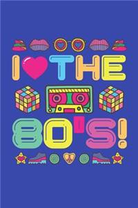 I The 80s