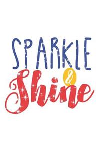 Sparkle & Shine