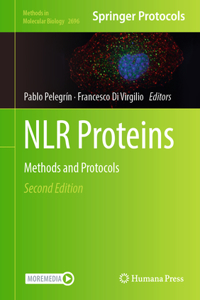 NLR Proteins